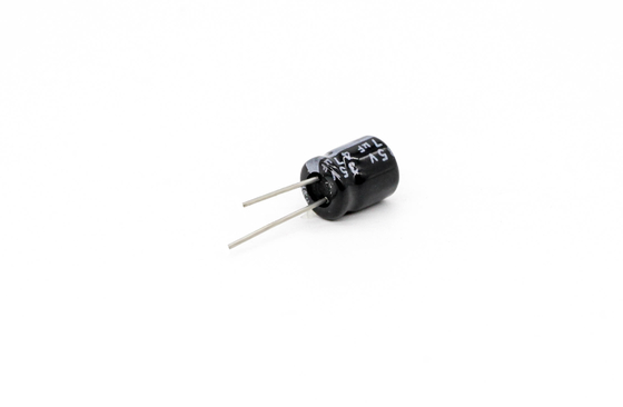 47uf35v Aluminium Electrolytic Capacitor 6.3x7