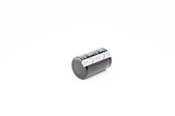 30x45mm Snap In Electrolytic Capacitors 6800uf 80v Explosion Proof