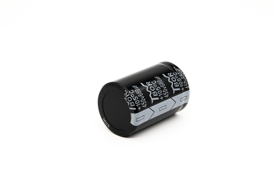 680uf450v Snap In Electrolytic Capacitor 35x50mm
