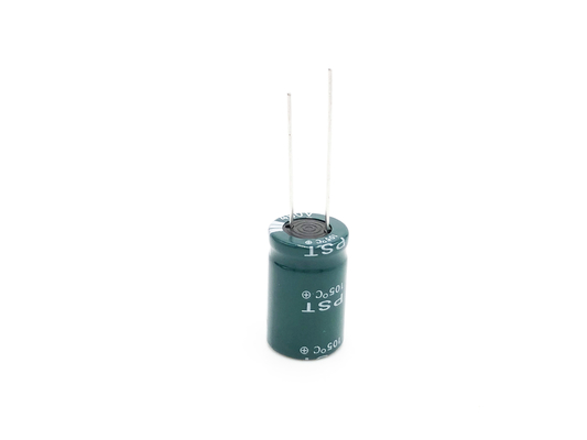33UF400V Radial Electrolytic Capacitor 16x25 10000 Jam Umur Sangat Panjang