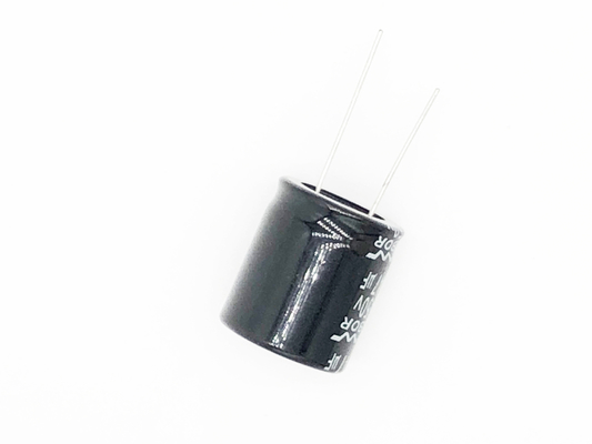 47UF 450V Miniatur Kapasitor 22X25MM Radial Lead Type 20% Toleransi