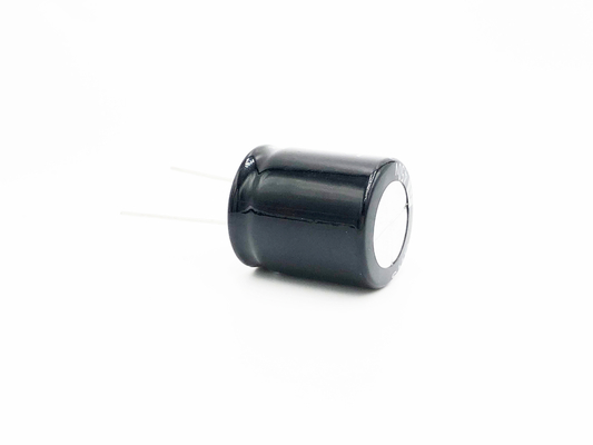 47UF 450V Miniatur Kapasitor 22X25MM Radial Lead Type 20% Toleransi