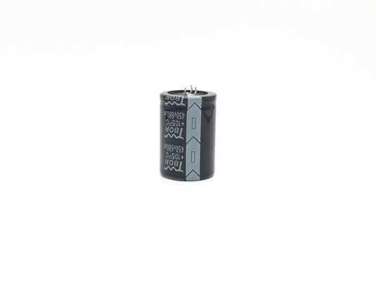 TRR 680UF450V Kapasitor Elektrolit Tegangan Tinggi 35X50MM Kapasitor UPS