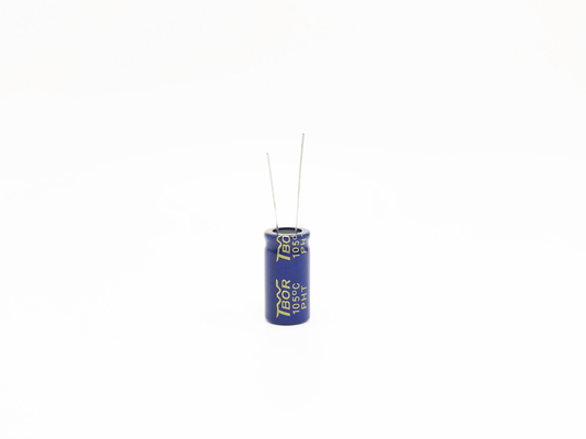 Kapasitor Elektrolitik Radial 4700UF 16V