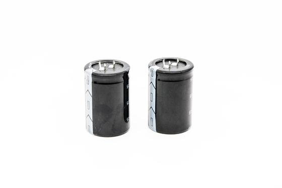 10000u F80V Inverter Capacitor 35x70mm Aluminium Electrolytic Capacitor