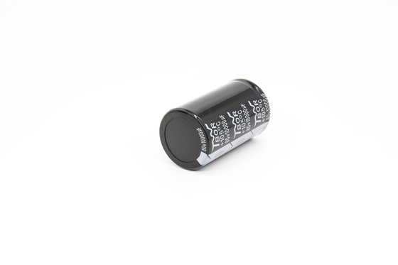 10000u F80V Inverter Capacitor 35x70mm Aluminium Electrolytic Capacitor
