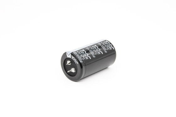 10000u F80V Inverter Capacitor 35x70mm Aluminium Electrolytic Capacitor