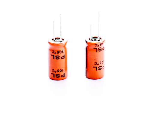 15uF 250V Aluminium Electrolytic Capacitor 10000 Jam Umur Panjang