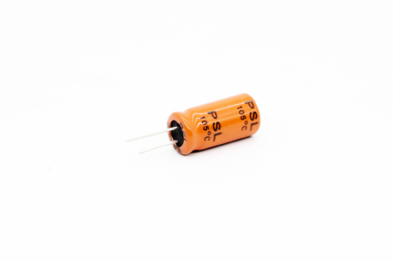 15uF 250V Aluminium Electrolytic Capacitor 10000 Jam Umur Panjang