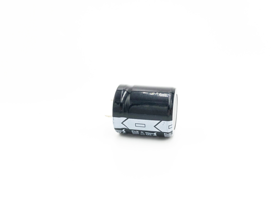 ESR RENDAH 220UF200V Beralih Kapasitor Catu Daya 22X25mm