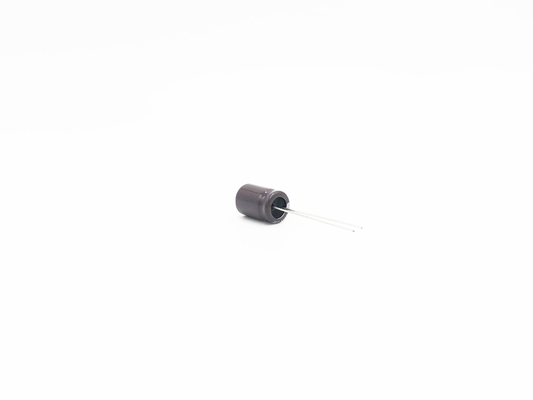 Suhu Lebar 22X35MM 10uf 250v Kapasitor Untuk Lampu Hemat Energi