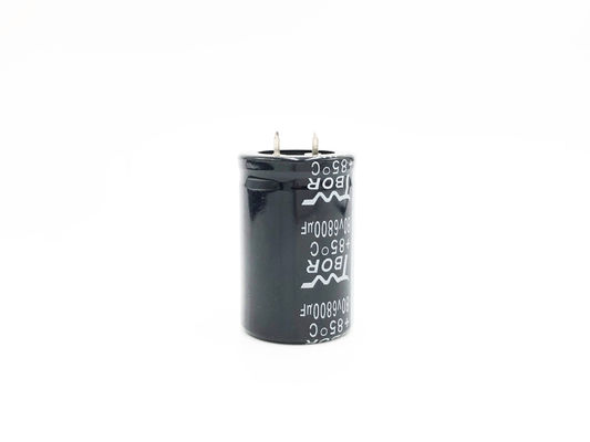 2000 Jam Snap In UPS Capacitor 35x50mm 6800uf 80v Capacitor