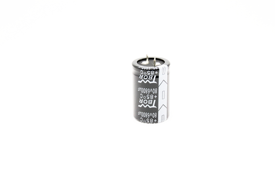 Kapasitor UPS 30x50mm 6800uF 80V Power Supply Filter Capacitor
